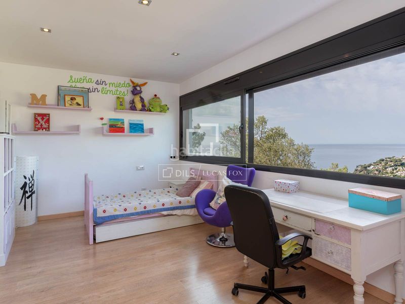 Foto 6d86a0ac-ce73-48bd-a8b8-56a5807649de. Xalet amb aparcament piscina a Canyelles Lloret de Mar