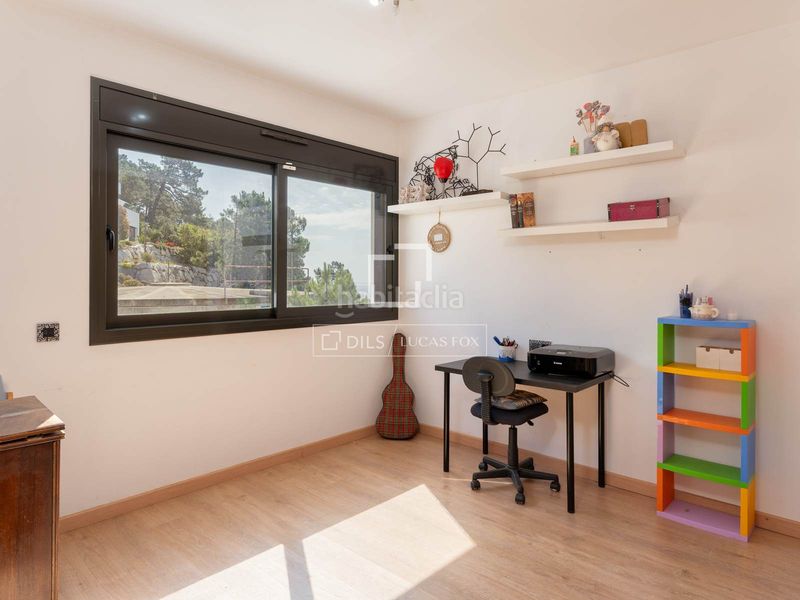 Foto 9599a216-58be-4180-9380-062356c9f7d8. Xalet amb aparcament piscina a Canyelles Lloret de Mar