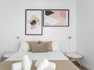 Flat in Sol