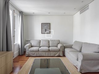 Flat in Recoletos