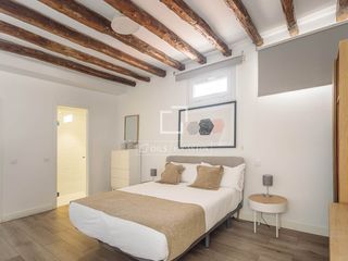 Lloguer Pis a Cortes-Huertas. Piso en excelentes condiciones de 2 dormitorios en alquiler en s
