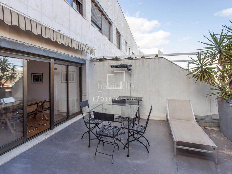 Foto 5c4f9fb9-6d58-4129-aee5-647f37b60ac8. Affitto appartamento con riscaldamento parcheggio in Valencia