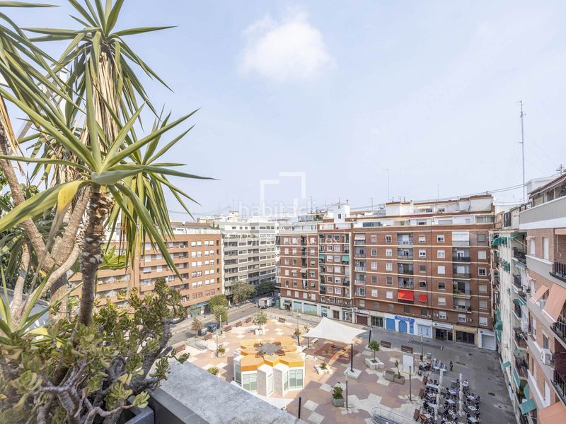 Foto bba00461-c455-4ab6-97d8-bc8d54d59590. Affitto appartamento con riscaldamento parcheggio in Valencia