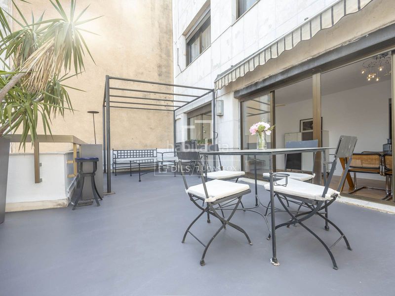 Foto f3219ba3-086e-4220-a622-bac9925dd244. Affitto appartamento con riscaldamento parcheggio in Valencia