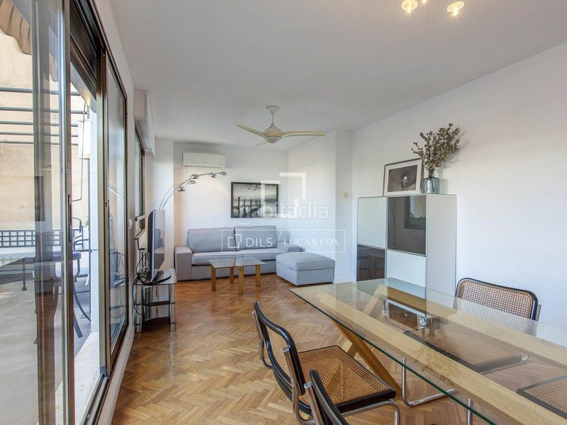 Foto f7852629-3c5c-44b2-9be8-d44ae450bafb. Affitto appartamento con riscaldamento parcheggio in Valencia
