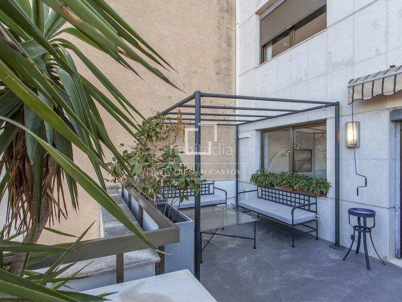 Foto fc590b11-5974-4945-91dd-4c220eb04057. Affitto appartamento con riscaldamento parcheggio in Valencia