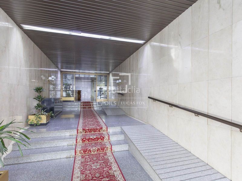 Foto 45c39225-5b62-4fb9-8569-a178a6ce380c. Rent penthouse with heating parking in Exposició Valencia