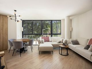 Piso en La Vila Olímpica del Poblenou. Piso en excelentes condiciones de 2 dormitorios en venta en pobl