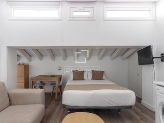 Miete Etagenwohnung in Somosaguas. Piso en excelentes condiciones en alquiler en sol, madrid