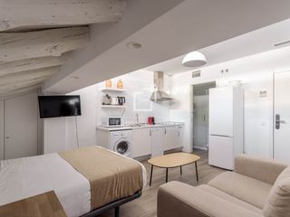 Affitto Appartamento in Somosaguas. Piso excelentes en alquiler en sol, madrid
