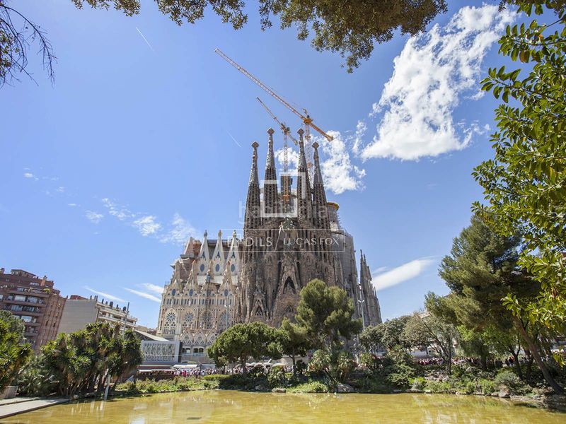 Foto 14f5ecc3-b79c-40ca-87c1-46db90fc0e6d. Pis a Dreta de l´Eixample Barcelona