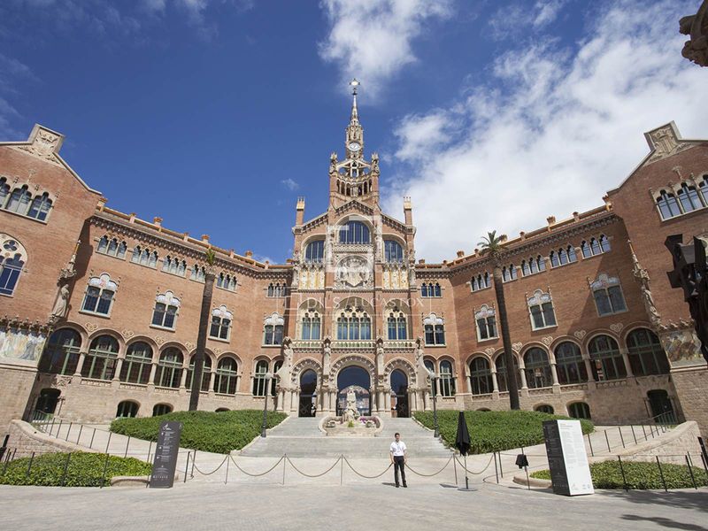 Foto 720a10d0-3e79-4a11-80d3-8ab7d95e8585. Pis a Dreta de l´Eixample Barcelona