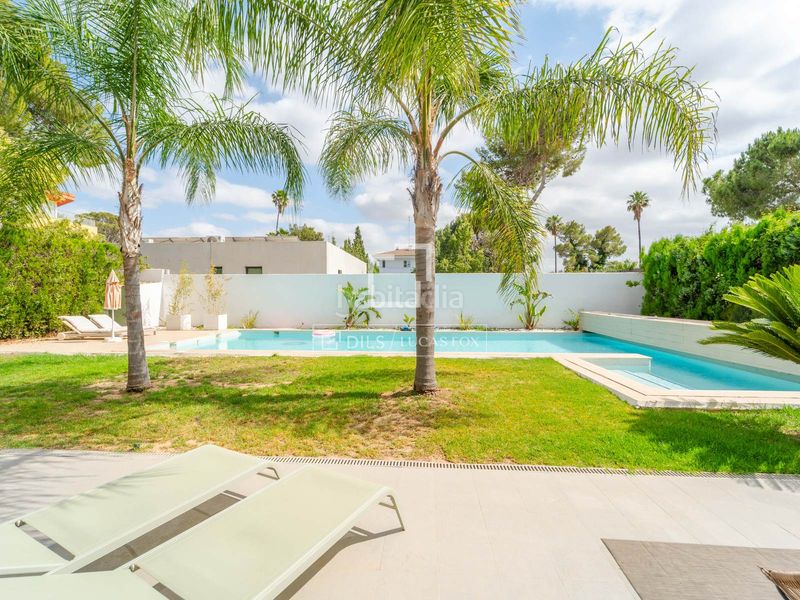 Foto 51819b5e-cd53-40be-9169-e7148dc1d216. Chalet casa en excelentes condiciones de 3 dormitorios en venta en la eliana, valencia en Eliana (l´)