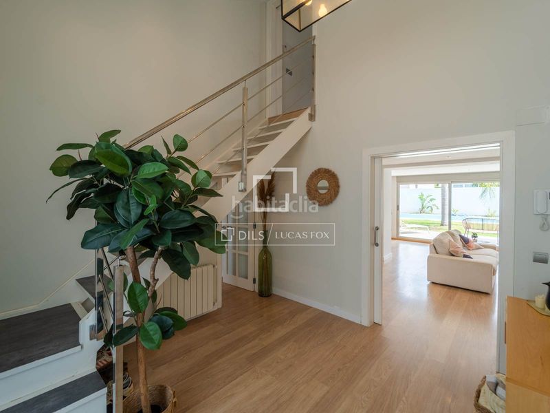 Foto 5cb976aa-df39-4cc5-8731-a867aa0512ed. Chalet casa en excelentes condiciones de 3 dormitorios en venta en la eliana, valencia en Eliana (l´)