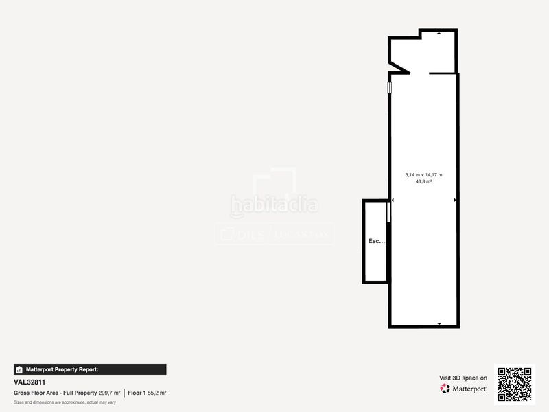 Foto 65196390-dd86-4e7b-9a1e-bfe6bedfd466. Chalet casa en excelentes condiciones de 3 dormitorios en venta en la eliana, valencia en Eliana (l´)