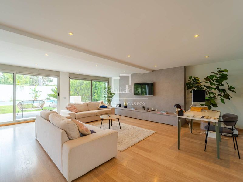 Foto 9f6627b8-b902-466c-ac8c-b503abfa97ad. Chalet casa en excelentes condiciones de 3 dormitorios en venta en la eliana, valencia en Eliana (l´)