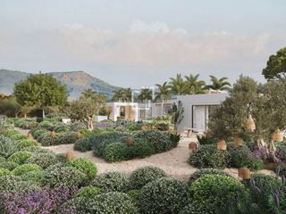 Landgut in Santa Eulària des Riu