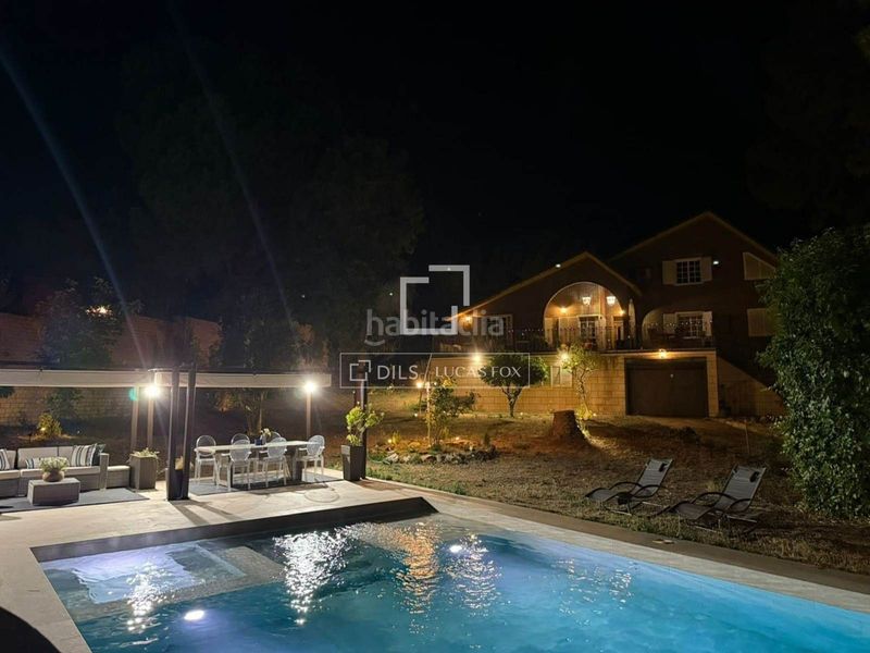 Foto 3a136306-34f2-4413-8195-f847ce2db080. Xalet amb aparcament piscina a San Martín de Valdeiglesias