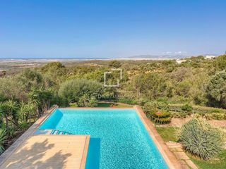 Chalet in Puntiró. Casa  villa de 5 dormitorios en venta en puntiró, islas baleares