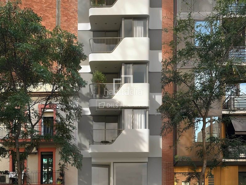 Foto 405473ab-4f07-492e-97a9-d4b9cee3d97b. Pis a Sant Ramon - Maternitat Barcelona