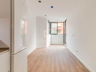 Flat in Sant Ramon - Maternitat. Piso obra nueva de 1 dormitorio en venta en les corts, barcelona