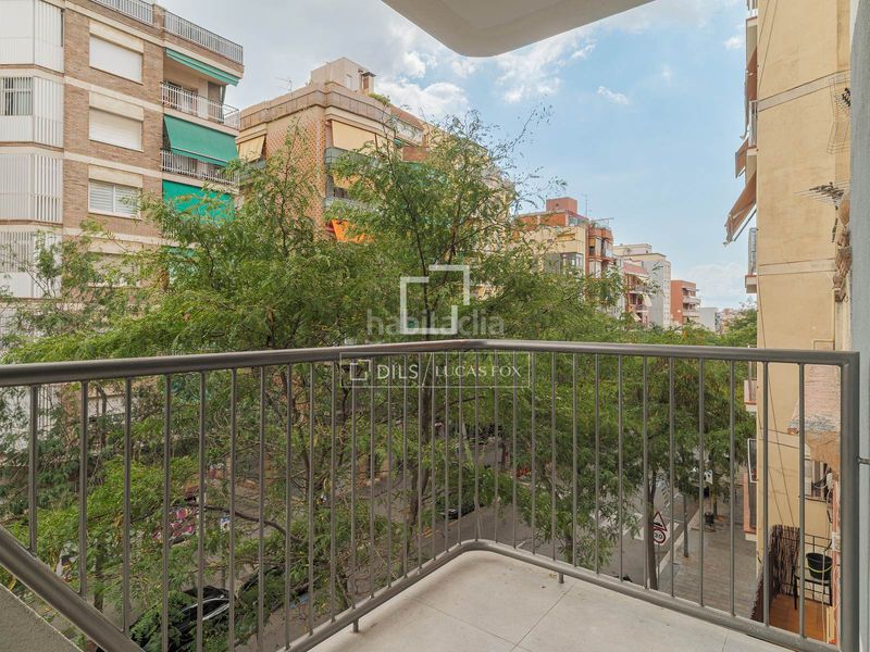 Foto e1bd7881-feba-4bfa-8a83-563dba3af066. Pis a Sant Ramon - Maternitat Barcelona