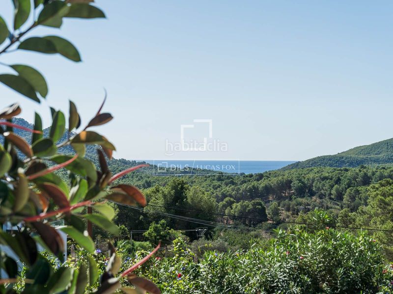 Foto e4e000a9-a643-487e-8a86-54917805bbdf. Masia amb calefacció aparcament piscina a Santa Eulària des riu Santa Eulària
