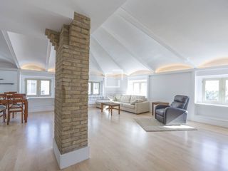 Location Appartement à Gran Via. Luminoso y soleado piso, totalmente renovado, con un dormitorio