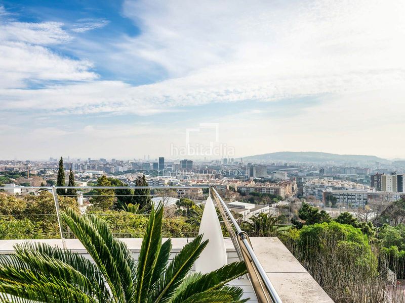 Foto 0b6df81d-2d61-4c79-b3e8-8b1e6239b1d3. Xalet amb calefacció aparcament piscina a Pedralbes Barcelona