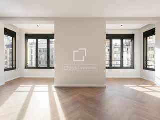 Flat in Dreta de l´Eixample. Piso excelentes de 3 dormitorios en venta en eixample derecho, b