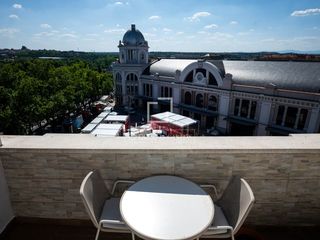 Lloguer Àtic a Argüelles. Ático de 1 dormitorio con terraza en alquiler en argüelles, madr