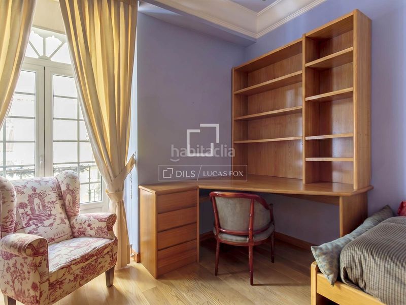 Foto 3bac68ac-4e0e-46ff-9be7-b18f8dd4dd75. Pis a Cortes-Huertas Madrid