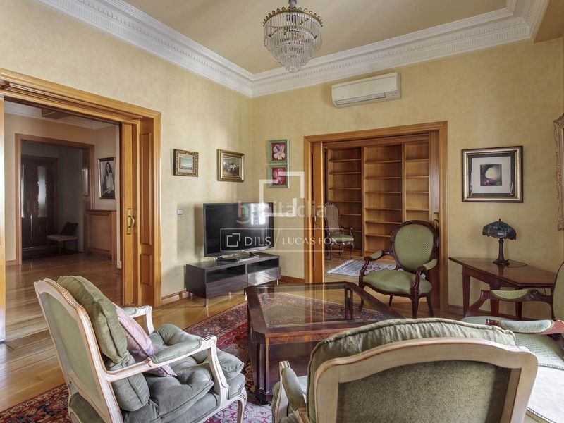 Foto 4f94e456-b1e1-4d39-9405-e2f6f1f85687. Pis a Cortes-Huertas Madrid