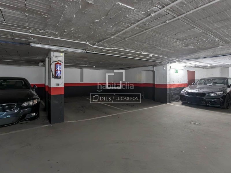 Foto 8ea9c812-10f4-4673-b5ac-08fc64b4a8ad. Pis a Cortes-Huertas Madrid