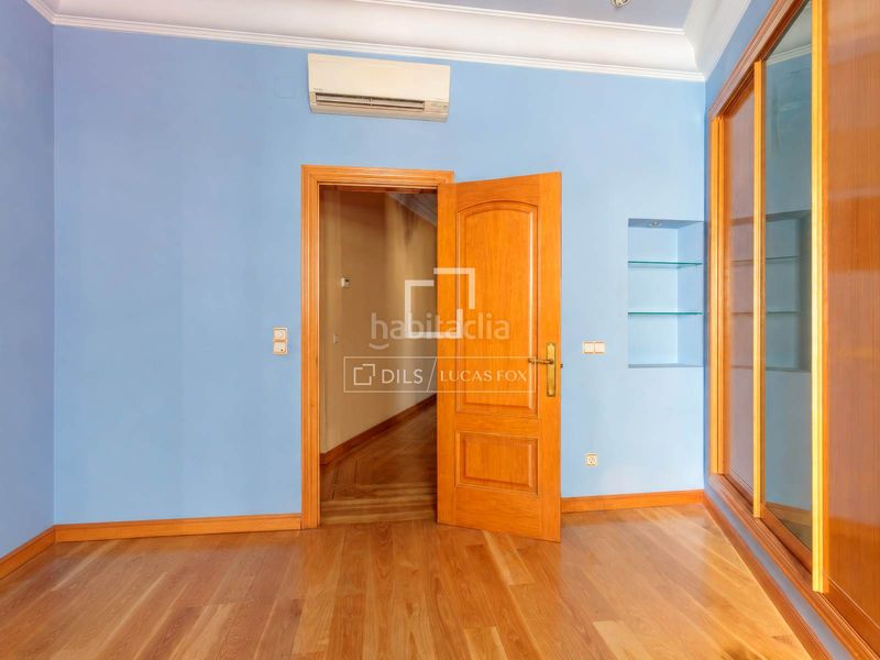 Foto 992768fb-9fc1-4431-9c50-850fac1030e8. Pis a Cortes-Huertas Madrid