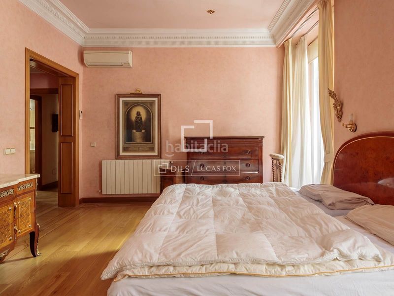 Foto bd667b61-e5e6-4bfa-b640-614215d3d81b. Pis a Cortes-Huertas Madrid