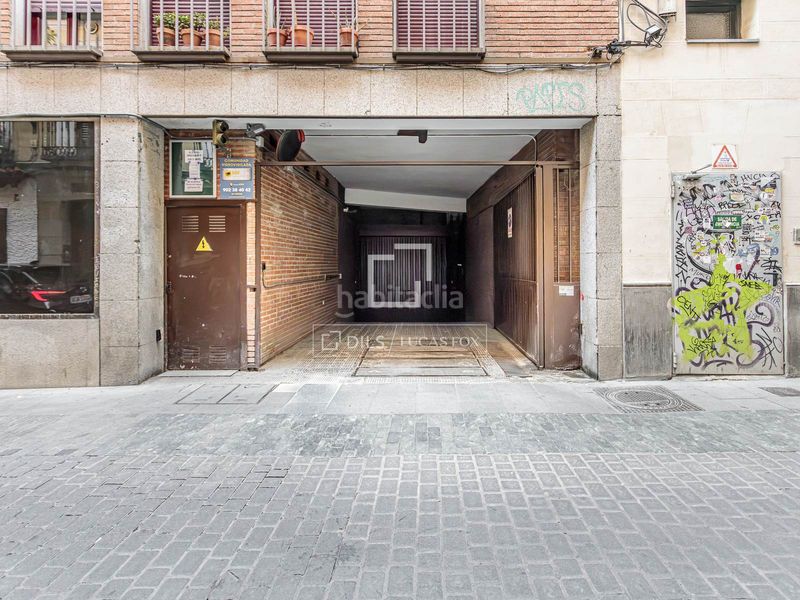 Foto f347e69e-9111-4992-944a-665aff0b683b. Pis a Cortes-Huertas Madrid