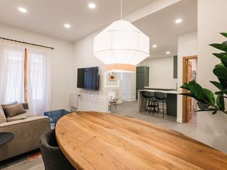 Flat in Palacio