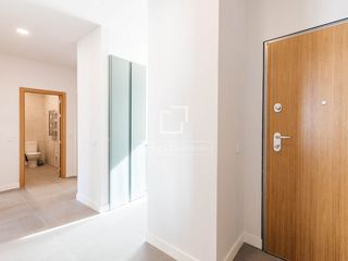 Miete Etagenwohnung in Embajadores-Lavapiés. Piso recién reformado  de 2 dormitorios en alquiler en la latina