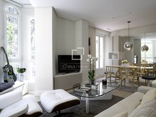Alquiler Piso en Goya. Piso en excelentes condiciones de 2 dormitorios en alquiler en l