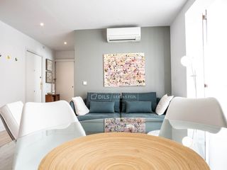 Flat in Justicia-Chueca