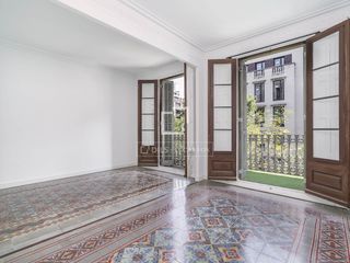 Pis a Dreta de l´Eixample