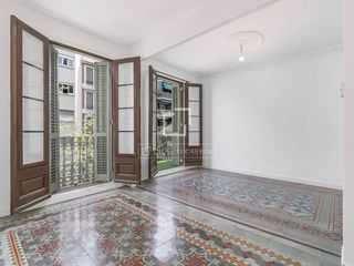 Pis a Dreta de l´Eixample