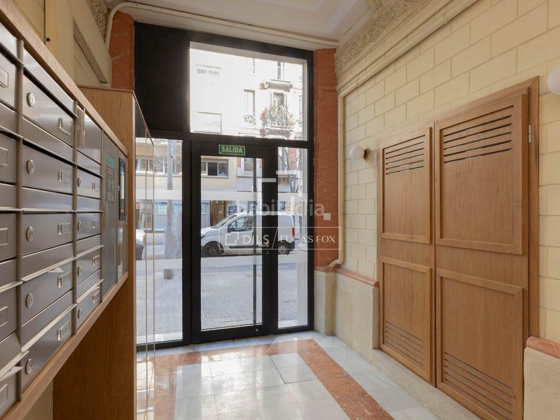 Foto db785dfd-2539-4bf7-b894-fb2f59317944. Pis a Dreta de l´Eixample Barcelona