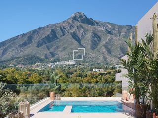 Pis a Lomas de Marbella Club