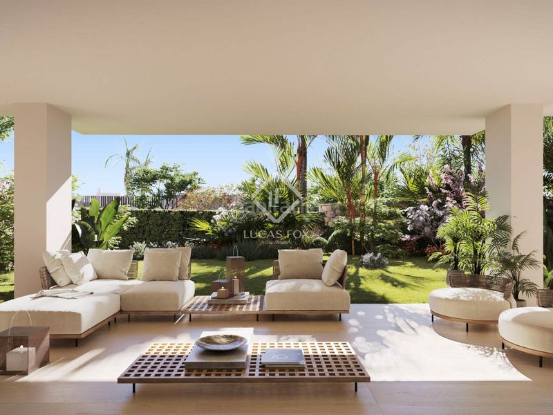 Foto 80dae6c7-8544-4e4c-ad6d-75d52aa7589b. Pis amb calefacció aparcament piscina a lomas de Marbella club Marbella