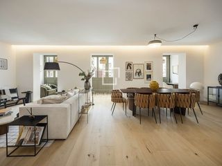 Appartement à Dreta de l´Eixample. Piso obra nueva de 2 dormitorios en venta en eixample derecho, b