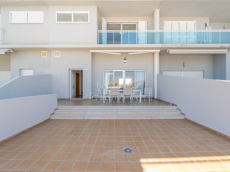 Foto 684c5c36-a83b-4572-a57d-4715872b8b6b. Xalet amb calefacció aparcament piscina a El Faro Cullera