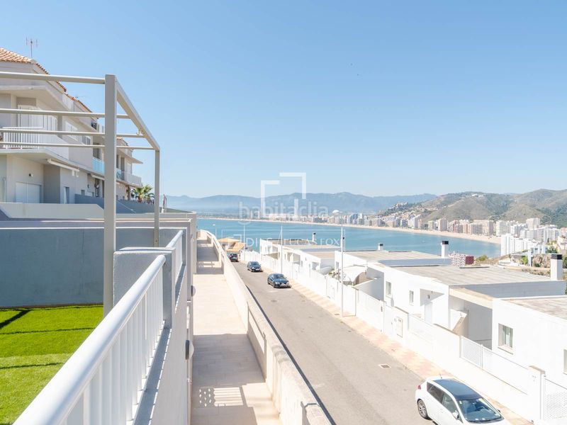 Foto ce662dd3-d109-4a8d-b19c-2b8671e90f5a. Xalet amb calefacció aparcament piscina a El Faro Cullera