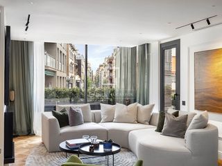 1.675.000 € — Piso en Sant Gervasi - Galvany